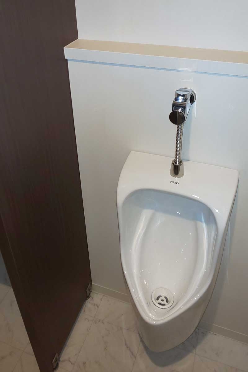 DF様トイレ改修アフター