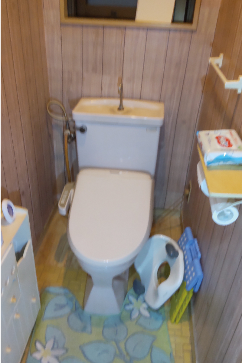 ビフォー