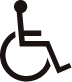 多機能トイレ